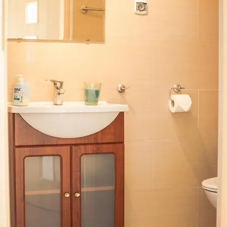 Nadmorski Appartement *