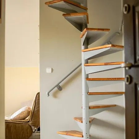 Nadmorski Appartement *