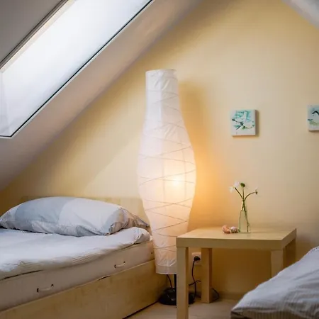 Appartement Nadmorski