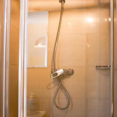 Nadmorski Appartement Zarnowska